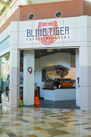 Brandon Mall