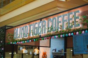 International Plaza