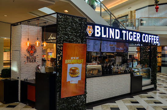 International Plaza