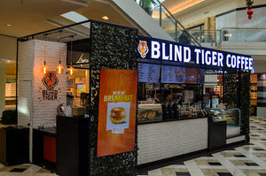 International Plaza