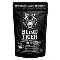 Blind Tiger House Blend Coffee