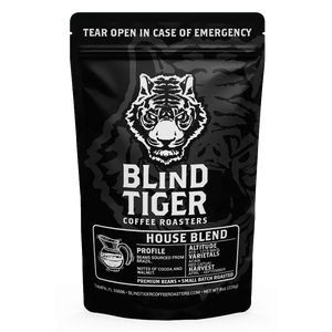 Blind Tiger House Blend Coffee