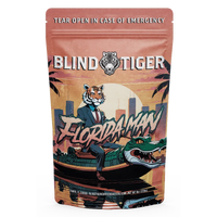 Florida Man Blend