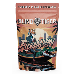 Florida Man Blend