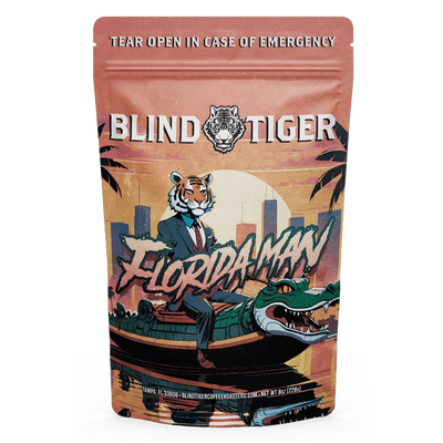 Florida Man Blend