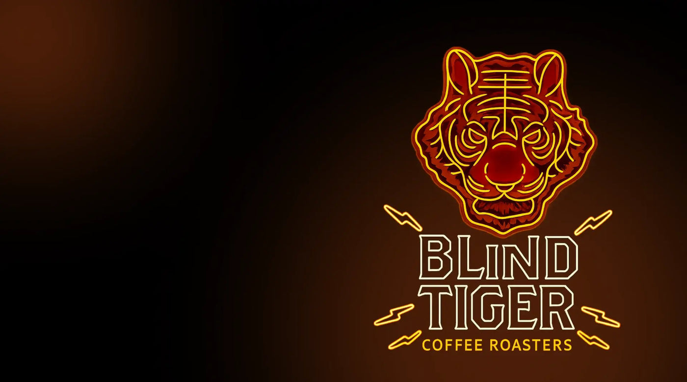 The Blind Tiger Cafe in Tampa