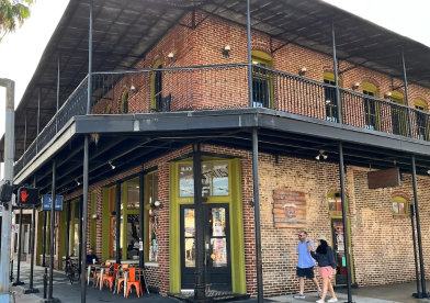 Ybor City 