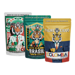 Origins Collection - South America