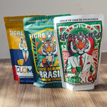 Origins Collection - South America