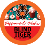 Peppermint Mocha - 12 Cups
