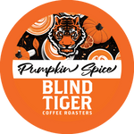 Pumpkin Spice - 12 Cups