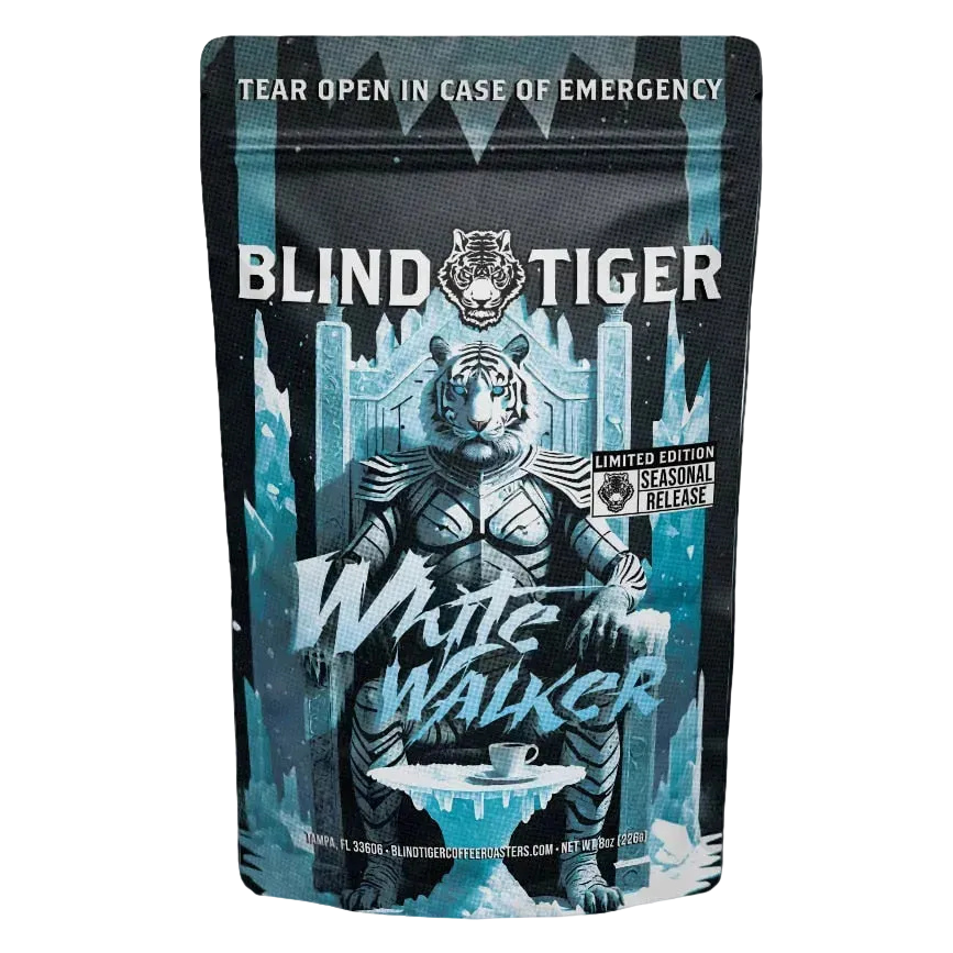White Walker