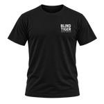 Coffee Roasters T-Shirt - Black