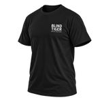 Coffee Roasters T-Shirt - Black
