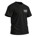 Coffee Roasters T-Shirt - Black