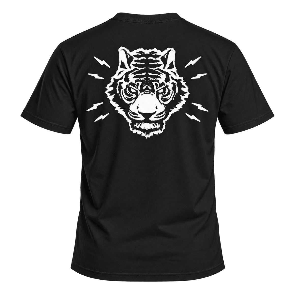 Coffee Roasters T-Shirt - Black