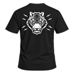 Coffee Roasters T-Shirt - Black