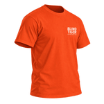 Coffee Roasters T-Shirt - Orange