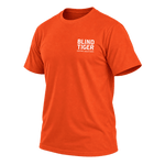 Coffee Roasters T-Shirt - Orange