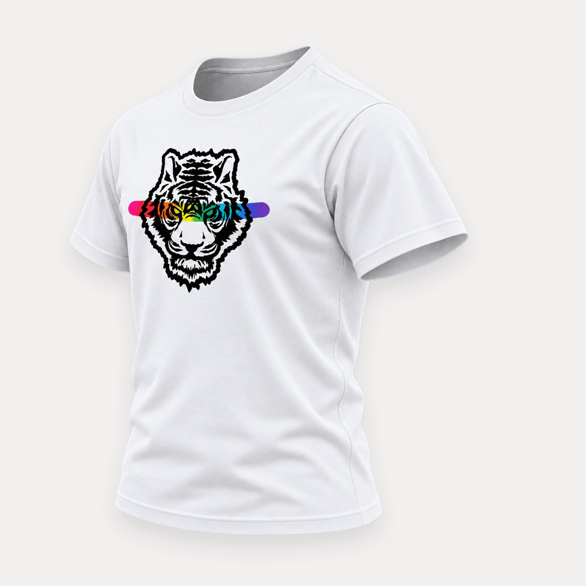 Pride Logo T-shirt