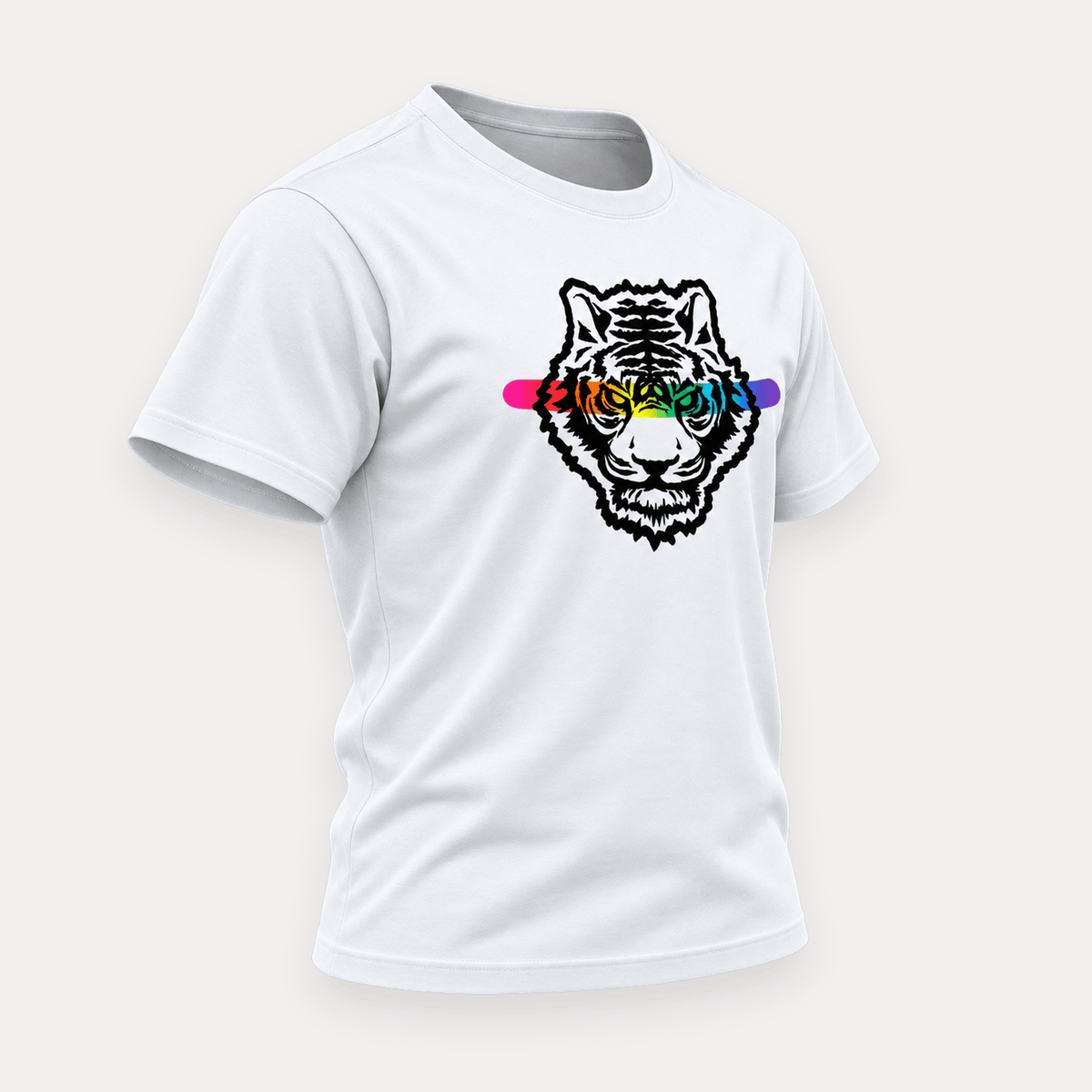 Pride Logo T-shirt