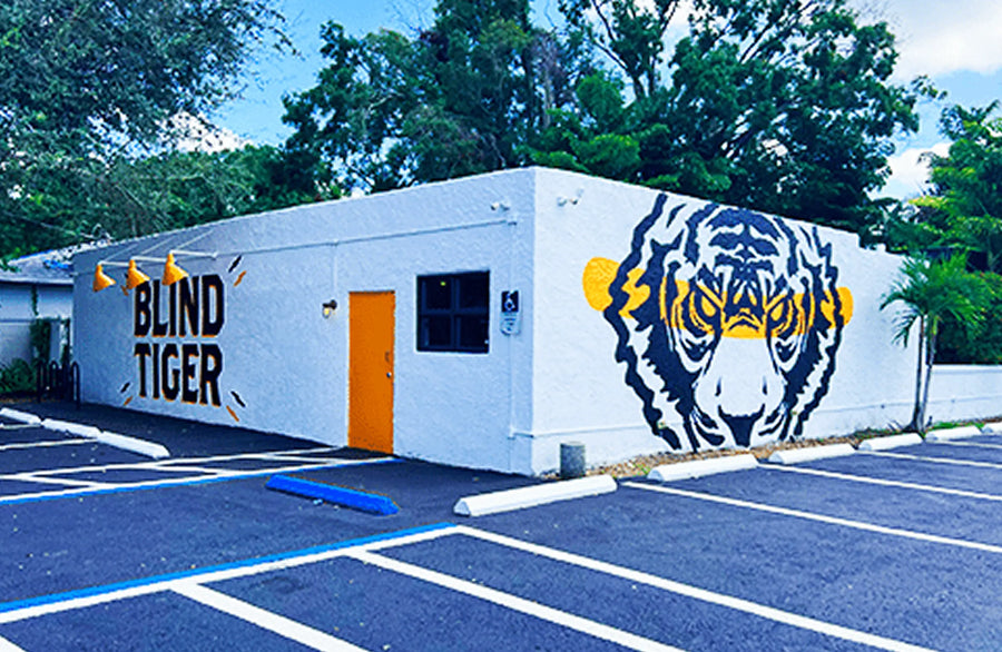 Blind Tiger Seminole Heights