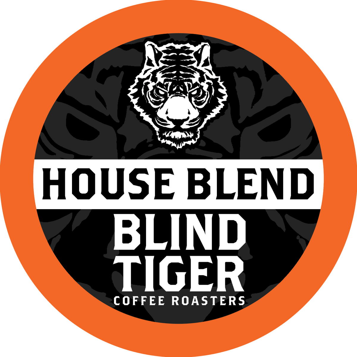 Blind Tiger K-Cups (12 pk)