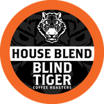 Blind Tiger K-Cups (12 pk)