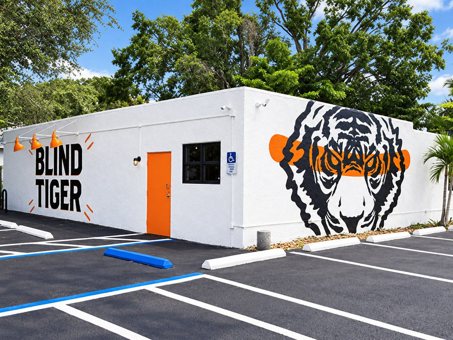 Blind Tiger Seminole Heights