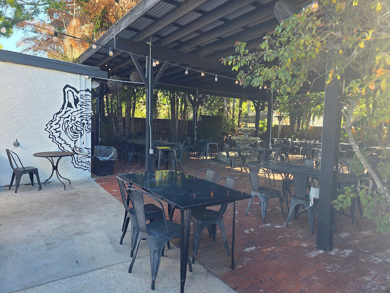 Seminole Heights