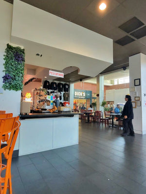 Brandon Mall