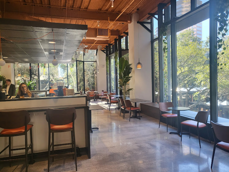 One Tampa City Center