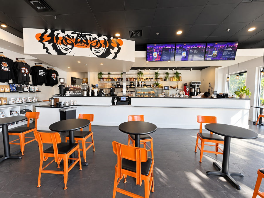 Blind Tiger Westchase
