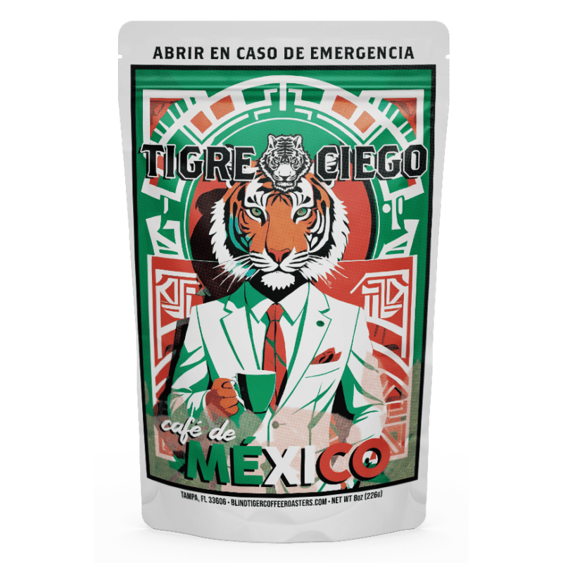 Single Origin - Mexico