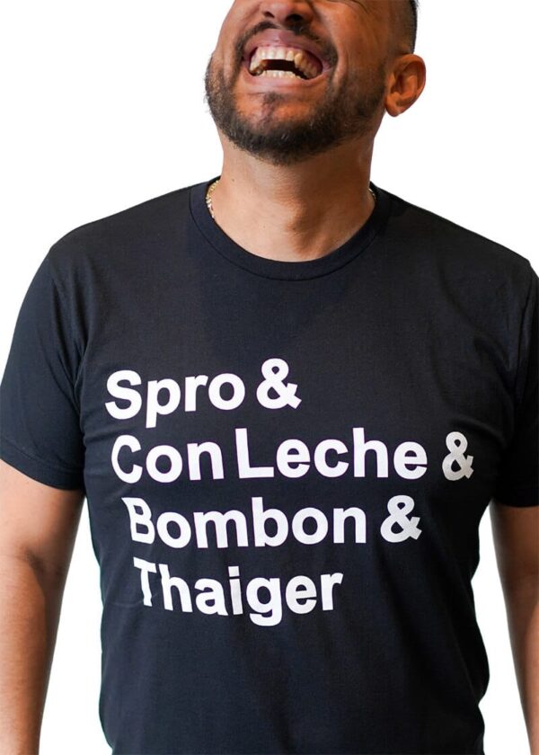 Spro T-Shirt