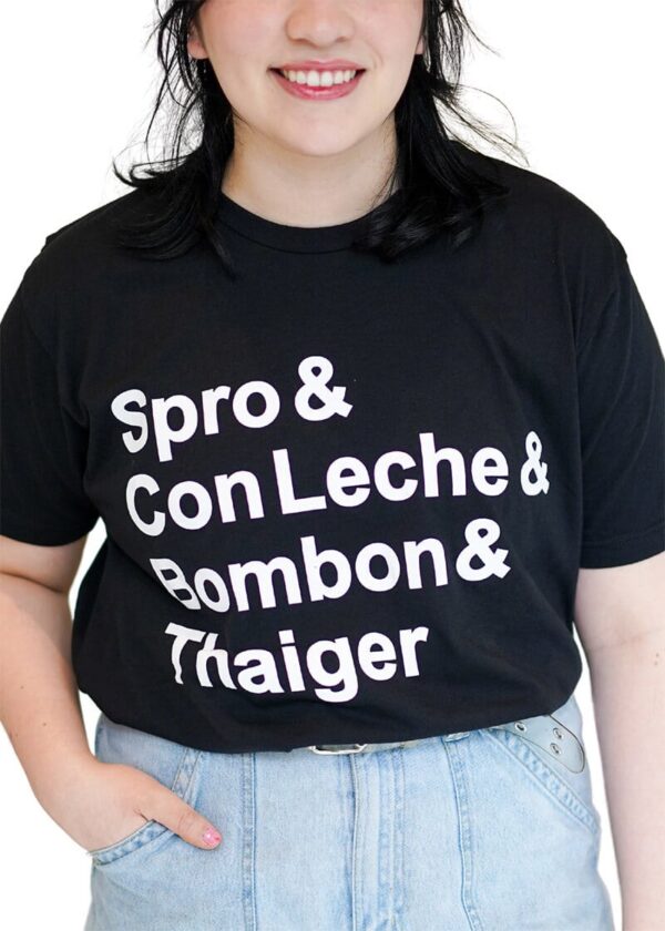 Spro T-Shirt - Image 2