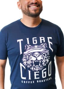 Tigre Ciego