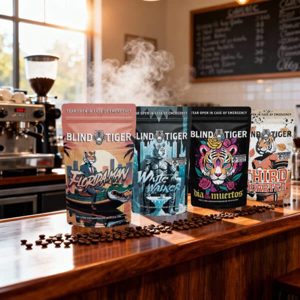 Seasonal Collection + Limited Edition Mug