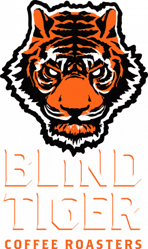 Tiger Head Logo-06