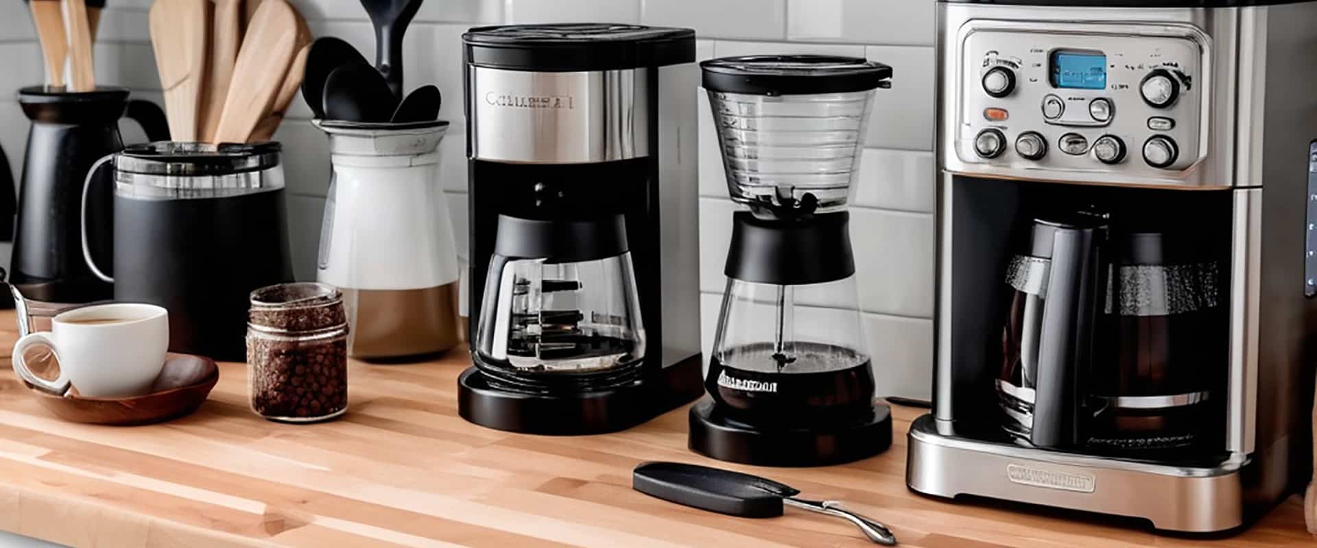 instructions for making great coffee at home